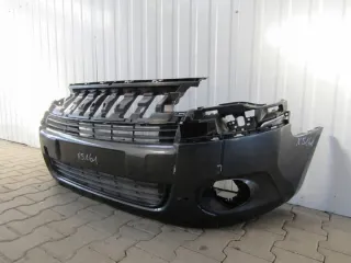 8888879 Бампер передний Citroen Berlingo 2  Арт e6834293, вид 3