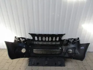8888879 Бампер передний Citroen Berlingo 2  Арт e6834293, вид 7