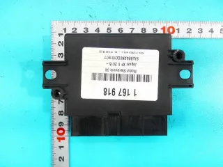 GX63-15C859-DF Блок управления (другие) Jaguar XF 260 Арт e6837060, вид 2