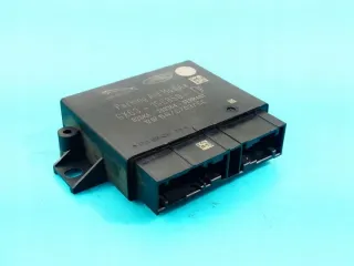 GX63-15C859-DF Блок управления (другие) Jaguar XF 260 Арт e6837060, вид 3
