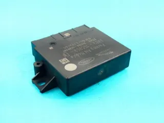 GX63-15C859-DF Блок управления (другие) Jaguar XF 260 Арт e6837060, вид 4