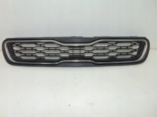 86350-2K500 Решетка радиатора Kia Soul 1 Арт e6837239, вид 1