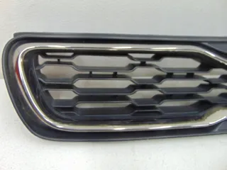 86350-2K500 Решетка радиатора Kia Soul 1 Арт e6837239, вид 2