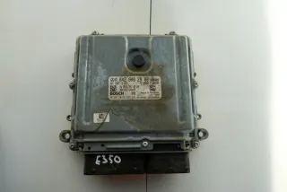 6429002900 Блок управления двигателем Mercedes E C207 Арт e6838432, вид 1
