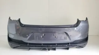 86611-s0700 Бампер задний Hyundai i30 PD Арт e6839531, вид 1
