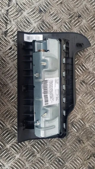 96600568 Подушка безопасности Citroen C4 1 Арт e6840569, вид 3