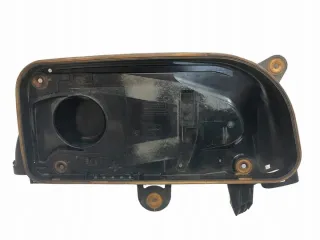 7812462 7811597 Корпус воздушного фильтра BMW 5 F10/F11/GT F07 Арт e6842823, вид 2