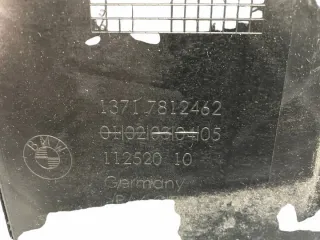 7812462 7811597 Корпус воздушного фильтра BMW 5 F10/F11/GT F07 Арт e6842823, вид 3