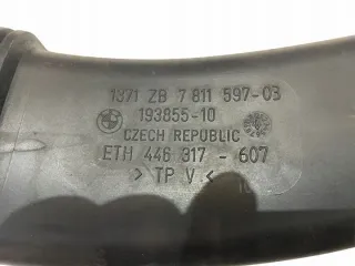 7812462 7811597 Корпус воздушного фильтра BMW 5 F10/F11/GT F07 Арт e6842823, вид 5
