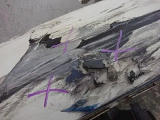 8060283 Бампер передний BMW 1 F20/F21 Арт e6843894, вид 4