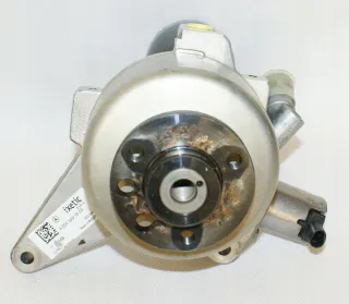 A0003291603 Насос гидроусилителя руля Mercedes ML/GLE W166 Арт e6844531, вид 7