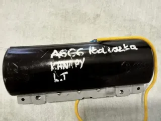  Подушка безопасности Audi A6 C6 (S6,RS6) Арт e6845537, вид 2