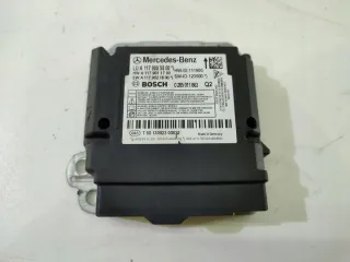 A1179005800 Блок AirBag Mercedes A W176 Арт e6845766, вид 1