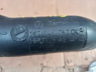 1K0145762CK Гофра инжектора Audi A3 8P Арт e6847219, вид 2