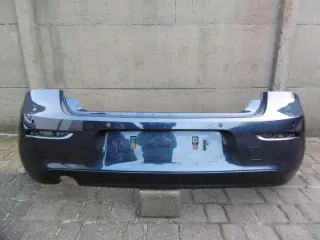 51127371752 51127345036 UZ2822 Бампер задний BMW 1 F20/F21 Арт e6848098, вид 1