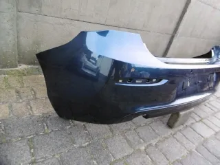 51127371752 51127345036 UZ2822 Бампер задний BMW 1 F20/F21 Арт e6848098, вид 2