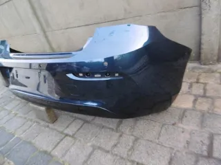 51127371752 51127345036 UZ2822 Бампер задний BMW 1 F20/F21 Арт e6848098, вид 3