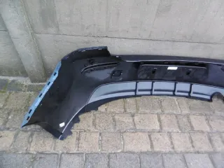 51127371752 51127345036 UZ2822 Бампер задний BMW 1 F20/F21 Арт e6848098, вид 4