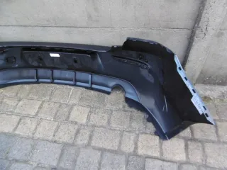 51127371752 51127345036 UZ2822 Бампер задний BMW 1 F20/F21 Арт e6848098, вид 5