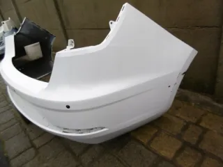 5F980421 Бампер задний Seat Leon 3 Арт e6848752, вид 3