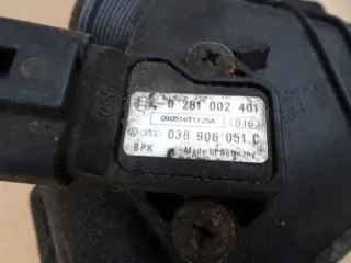 8E0145805R Интеркулер Audi A4 B7 Арт e6852204, вид 3