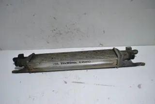 440926702 Интеркулер Opel Corsa D Арт e6852565, вид 3
