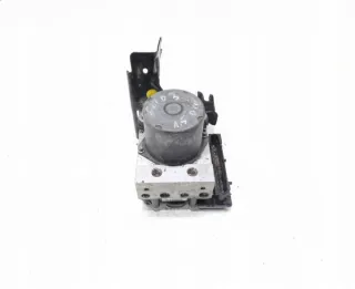 0265234754 Блок ABS Renault Clio 3 Арт e6853177, вид 2