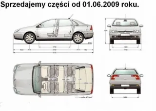 0265234754 Блок ABS Renault Clio 3 Арт e6853177, вид 5