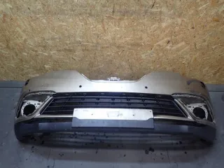  Бампер передний Renault Scenic 4 Арт e6854119, вид 1