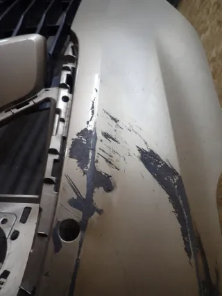  Бампер передний Renault Scenic 4 Арт e6854119, вид 6