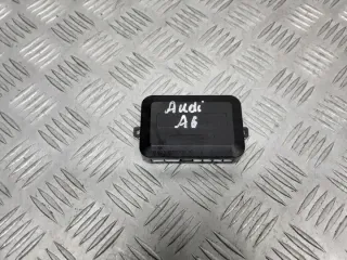  Датчик температуры Audi A6 C5 (S6,RS6) Арт e6855065, вид 1