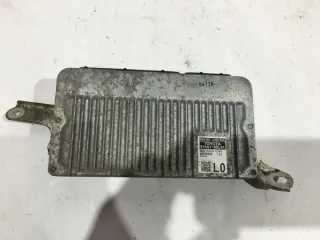 89661-0DL01 Блок управления двигателем Toyota Yaris 3 Арт e6858480, вид 1