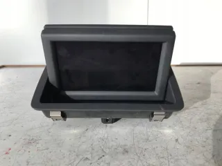 8X0857273B Блок навигации Audi A1 Арт e6859602, вид 2