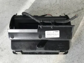 8X0857273B Блок навигации Audi A1 Арт e6859602, вид 5