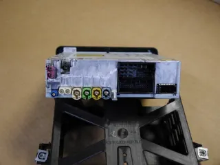 8W0035035 Блок навигации Audi A4 B9 Арт e6859618, вид 3
