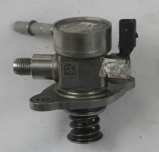 12682079 12636947 Насос топливный Opel Astra K Арт e6861014, вид 2