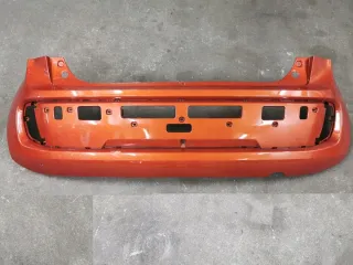 Бампер задний Suzuki Ignis 3 Арт e6861727, вид 1