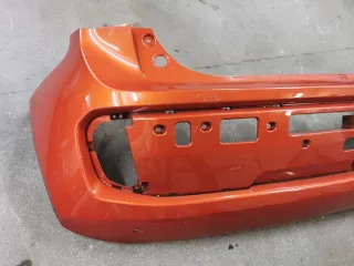  Бампер задний Suzuki Ignis 3 Арт e6861727, вид 2