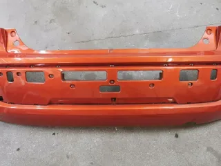  Бампер задний Suzuki Ignis 3 Арт e6861727, вид 3