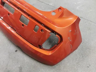  Бампер задний Suzuki Ignis 3 Арт e6861727, вид 4
