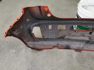  Бампер задний Suzuki Ignis 3 Арт e6861727, вид 6
