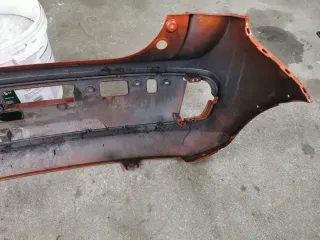  Бампер задний Suzuki Ignis 3 Арт e6861727, вид 7