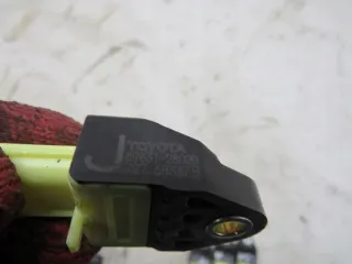 89831-28020 Датчик удара Toyota Rav 4 3 Арт e6863771, вид 2