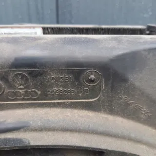  Радиатор (основной) Audi Q5 1 Арт e6867820, вид 4