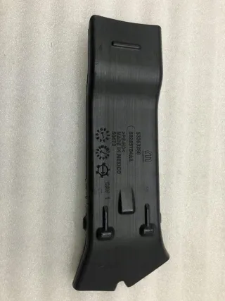 Гофра инжектора Jeep Compass 2 Арт e6867937, вид 1