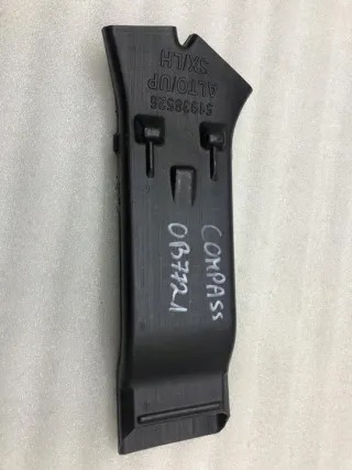  Гофра инжектора Jeep Compass 2 Арт e6867937, вид 3