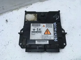 23710-EC05A Блок управления двигателем Nissan Pathfinder 3 Арт e6868219, вид 1