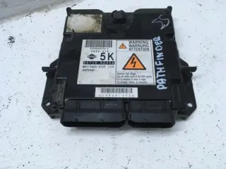 23710-EC05A Блок управления двигателем Nissan Pathfinder 3 Арт e6868219, вид 2