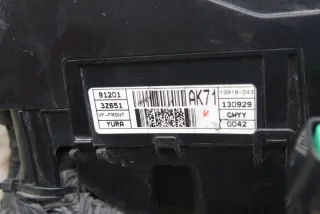 92950-1H030 91950-1H030 Блок предохранителей Hyundai i30 FD Арт e6868847, вид 3