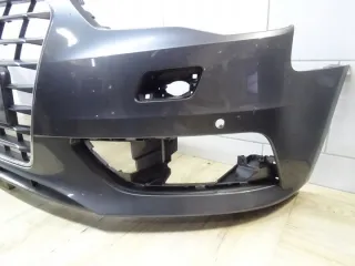 8V3807437 8V3807437A Бампер передний Audi A3 8V Арт e6869705, вид 2
